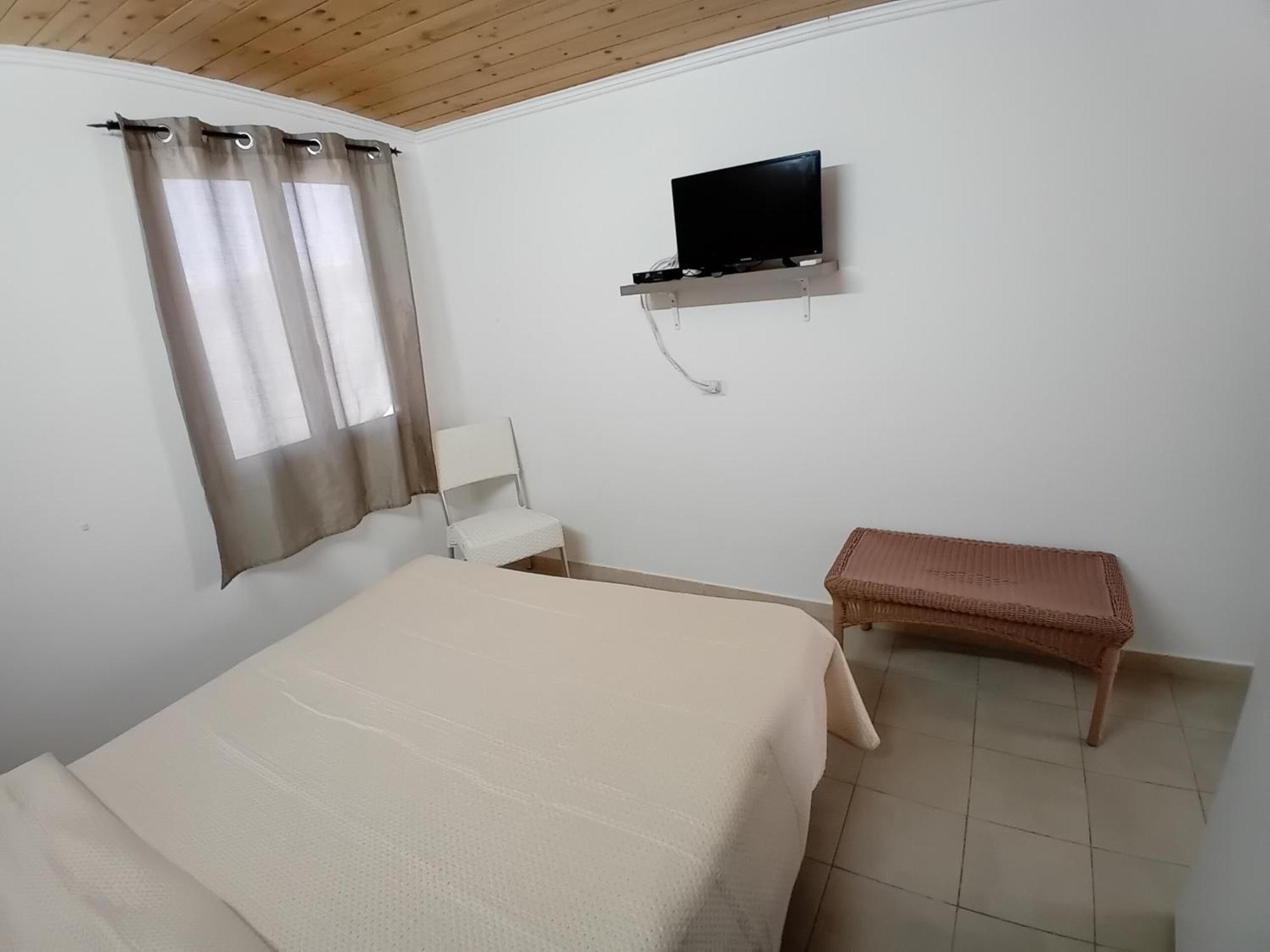 Case Vacanze Leo & Cristina Peschici Eksteriør bilde